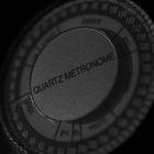 Quartz Metronome