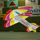 Quasar - Indoorfliegen...