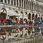 Quasi acqua alta ... 