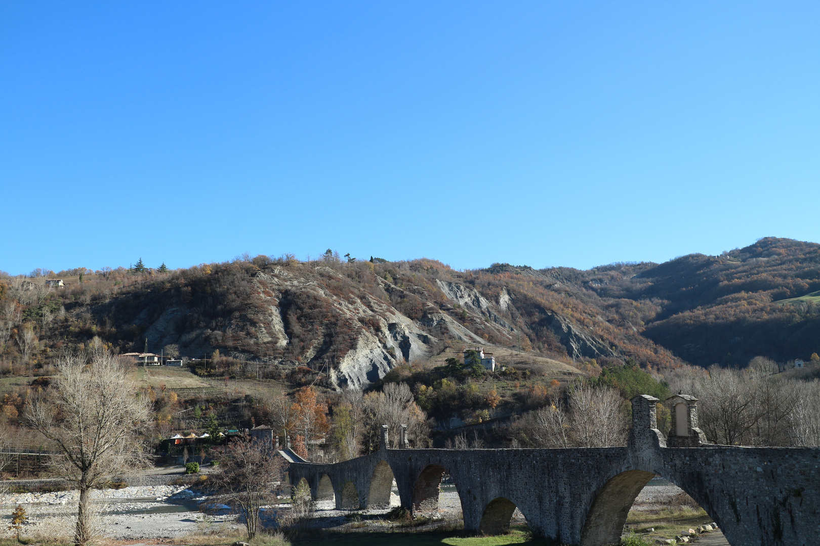 Quasimodo Bridge