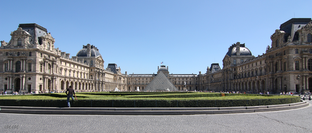 quatre jours à Paris (23)