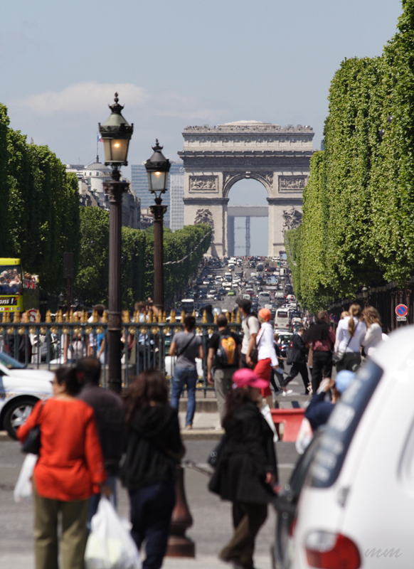 quatre jours à Paris (6)