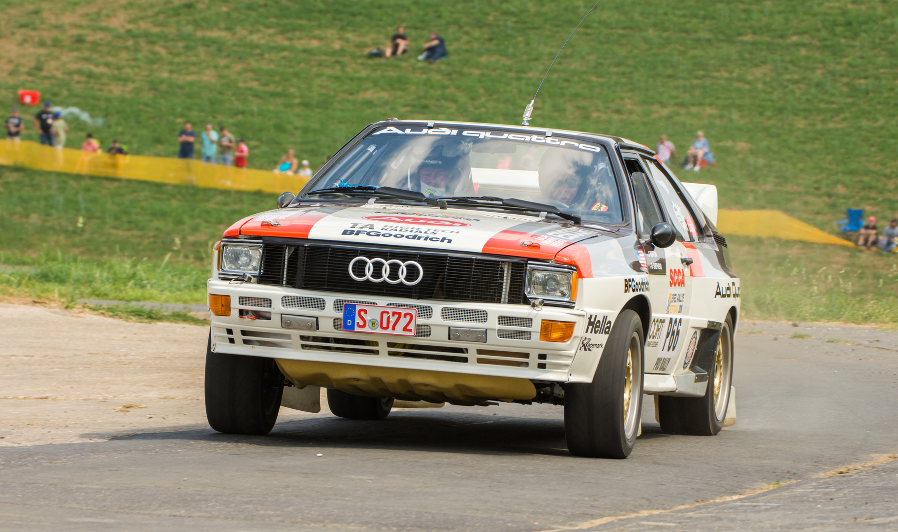 Quattro 