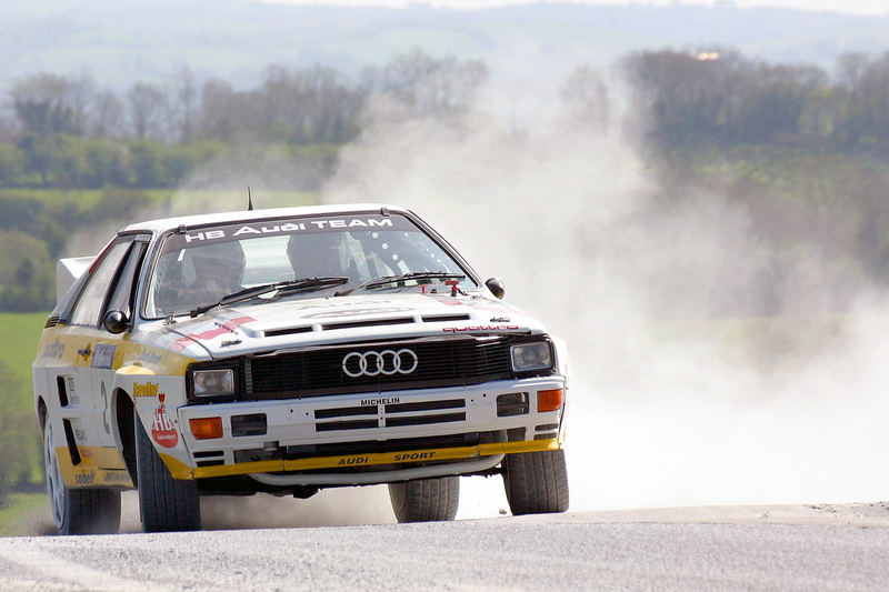 Quattro