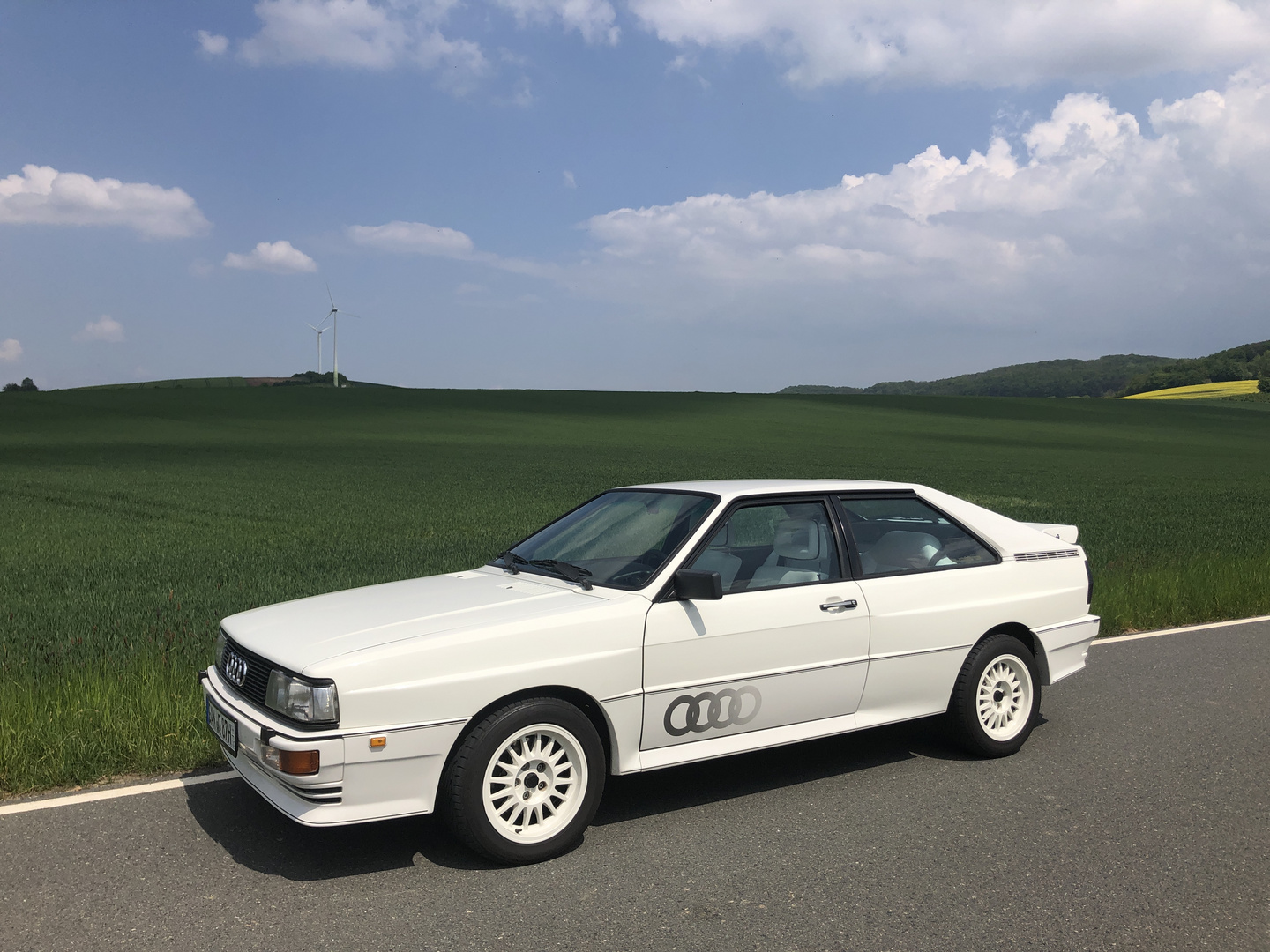 quattro 