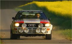 quattro...