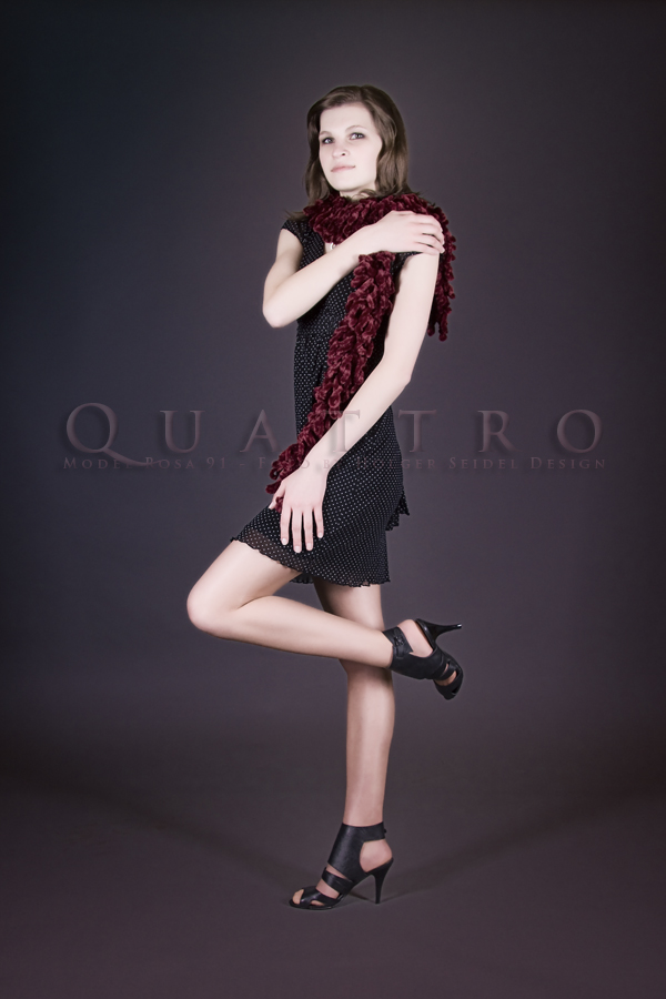 Quattro by Rosa 91