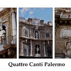 Quattro Canti Palermo