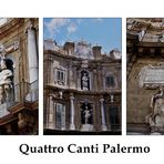 Quattro Canti Palermo