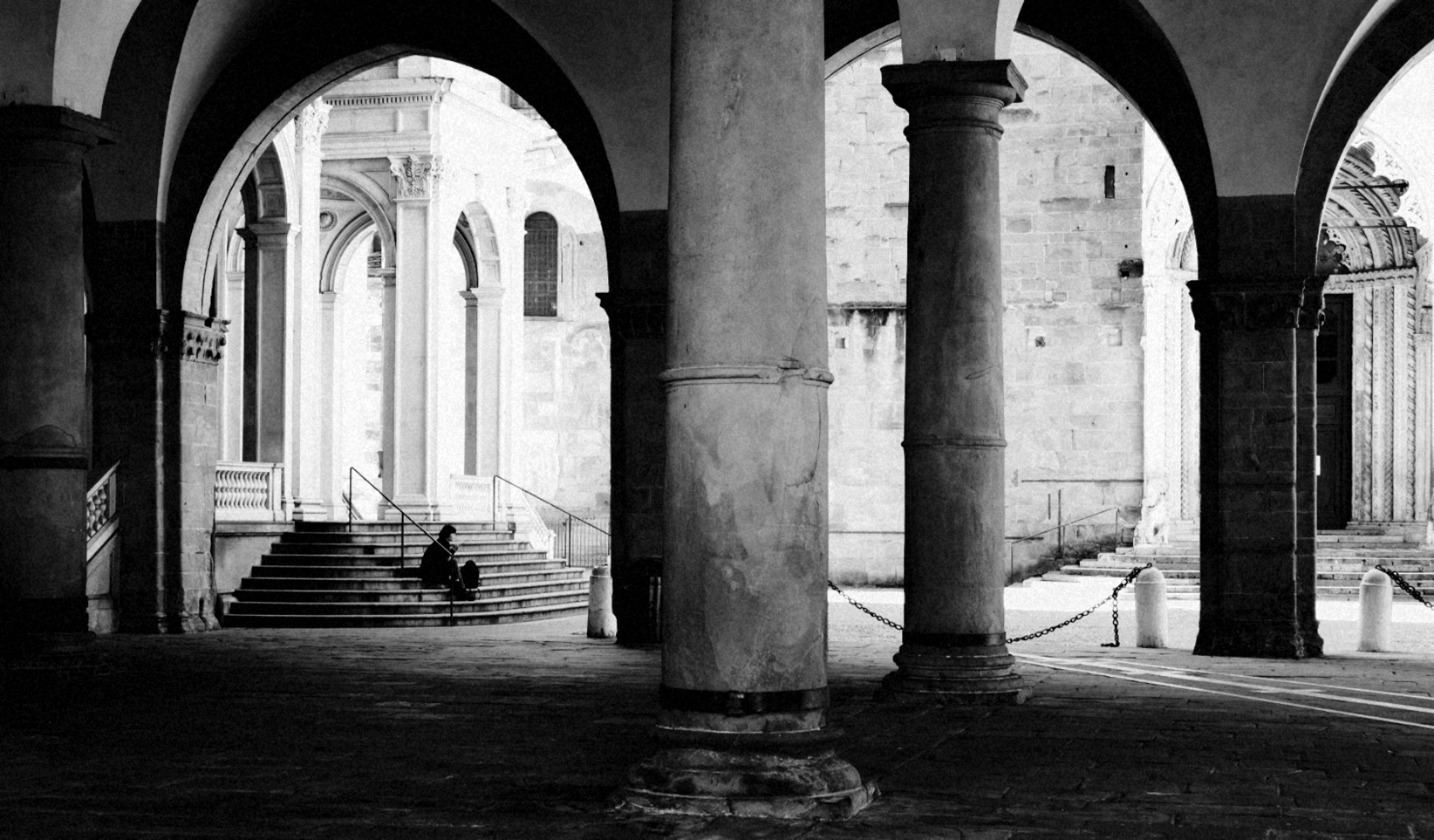 Quattro passi in piazza vecchia 