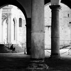 Quattro passi in piazza vecchia 