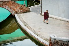 Quattro passi sui Tre Ponti