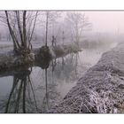 QUATTRO PASSI UN MATTINO D'INVERNO  # 1