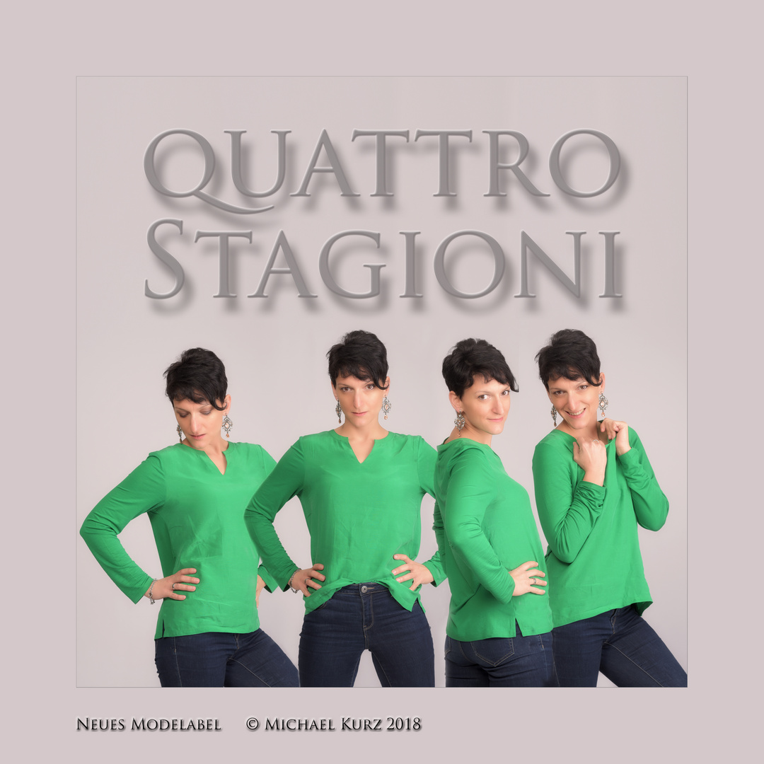 Quattro Stagioni