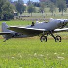  QUAX EDMK 2023 - Junkers- A 50 Junior