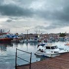 Quay of Rhodes