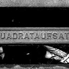 Qudrataufsatz