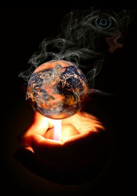 ¿QUE ESTAMOS HACIENDO?