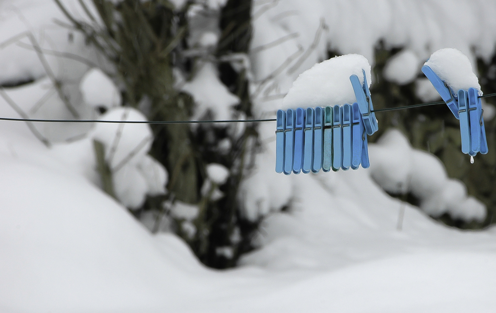 que faire avec des pinces à linge