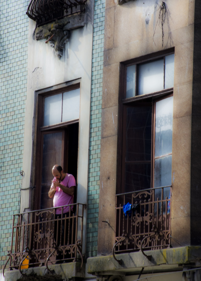 ¿Qué fue de la...Pantera Rosa? (Porto)