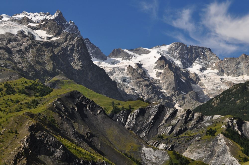 Que la montagne est belle !!!!!!!