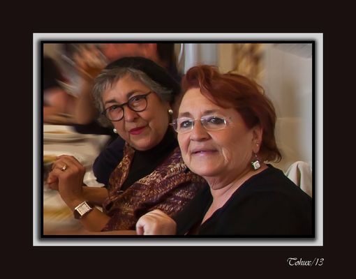 ¿Que pasa ahí tío ... ?