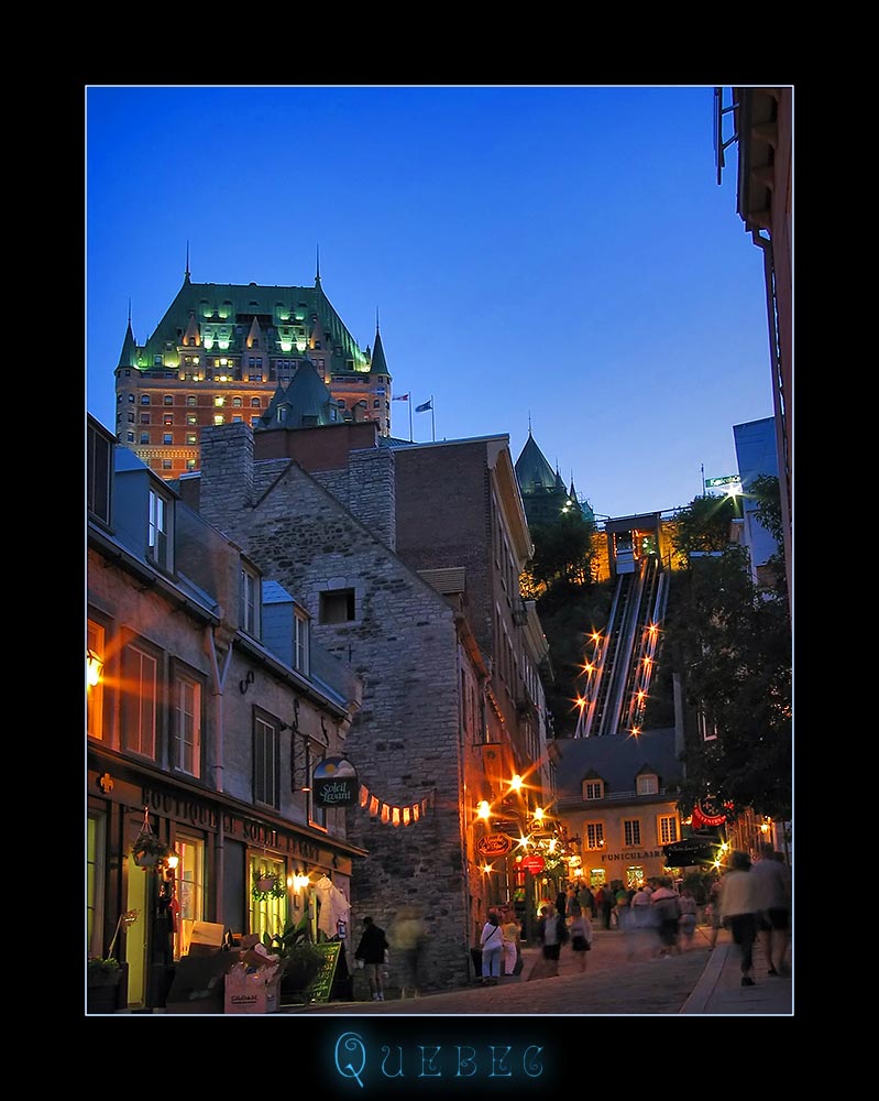 Québec