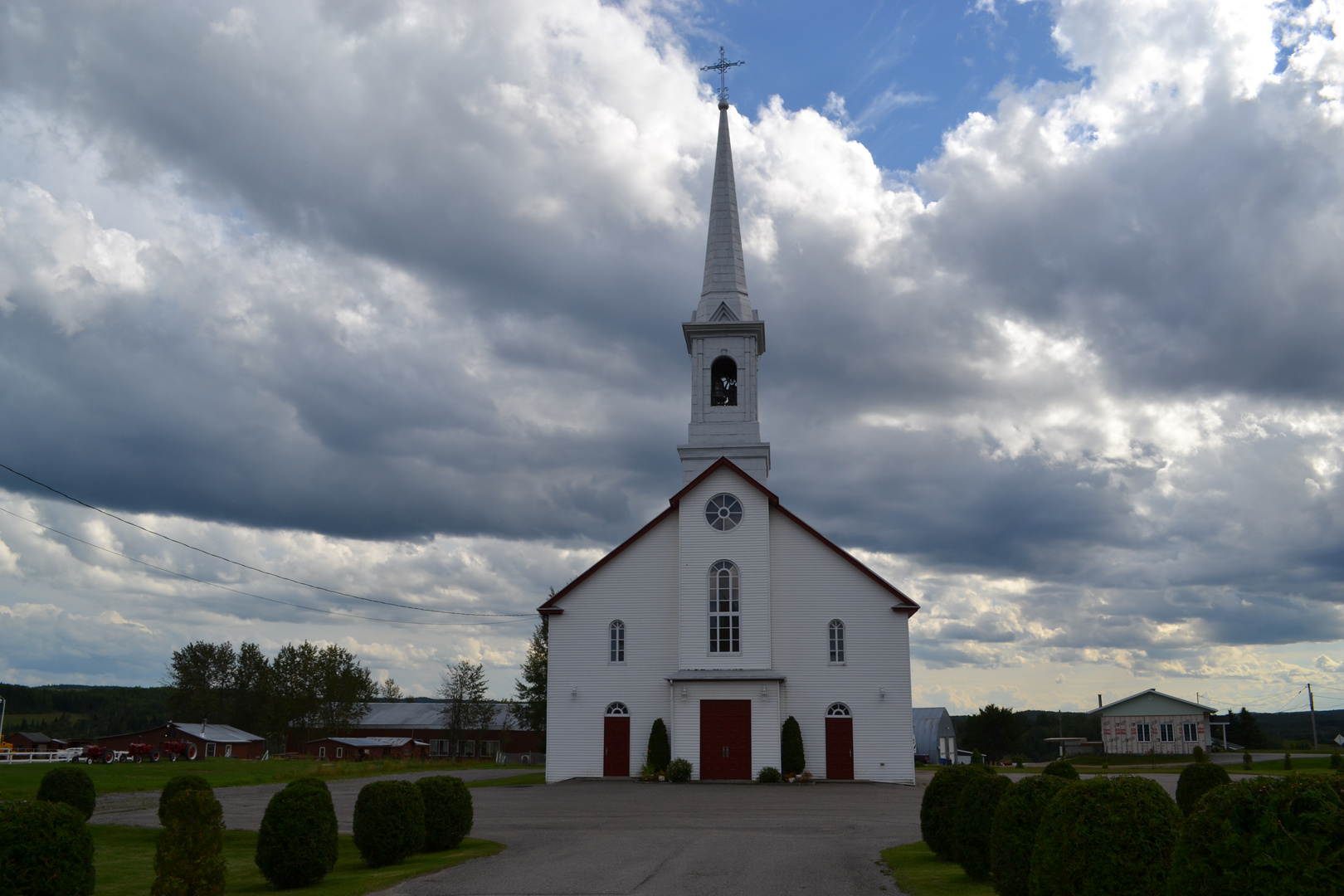 Quebec 2013