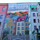 Quebec Altstadt