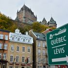 Québec au Québec.. 