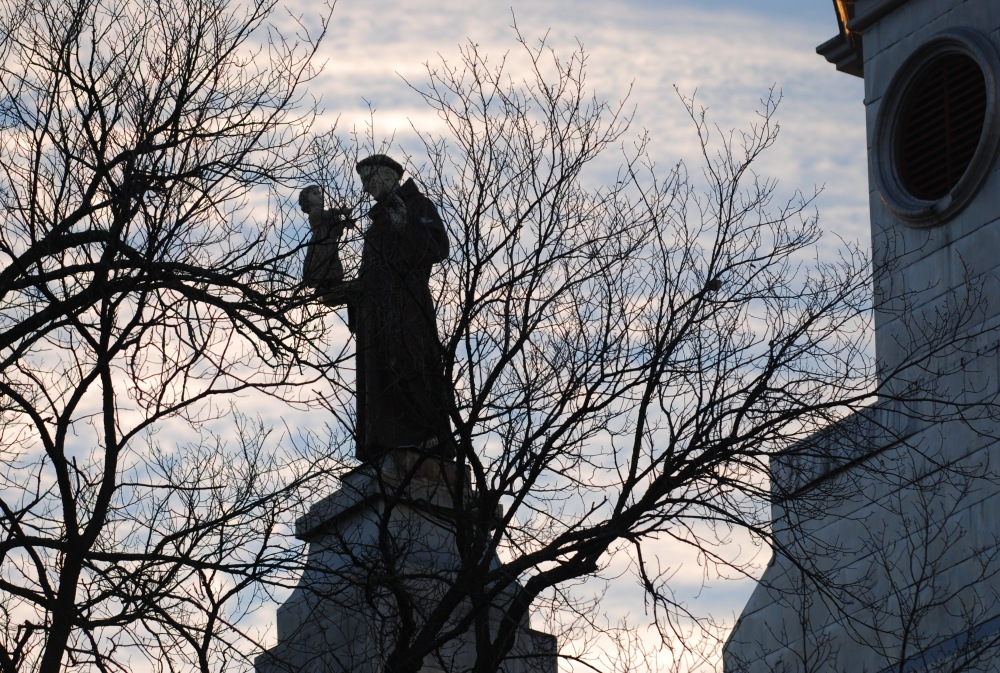 Québec City 1