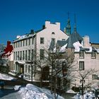 Quebec City - 1995 (1)