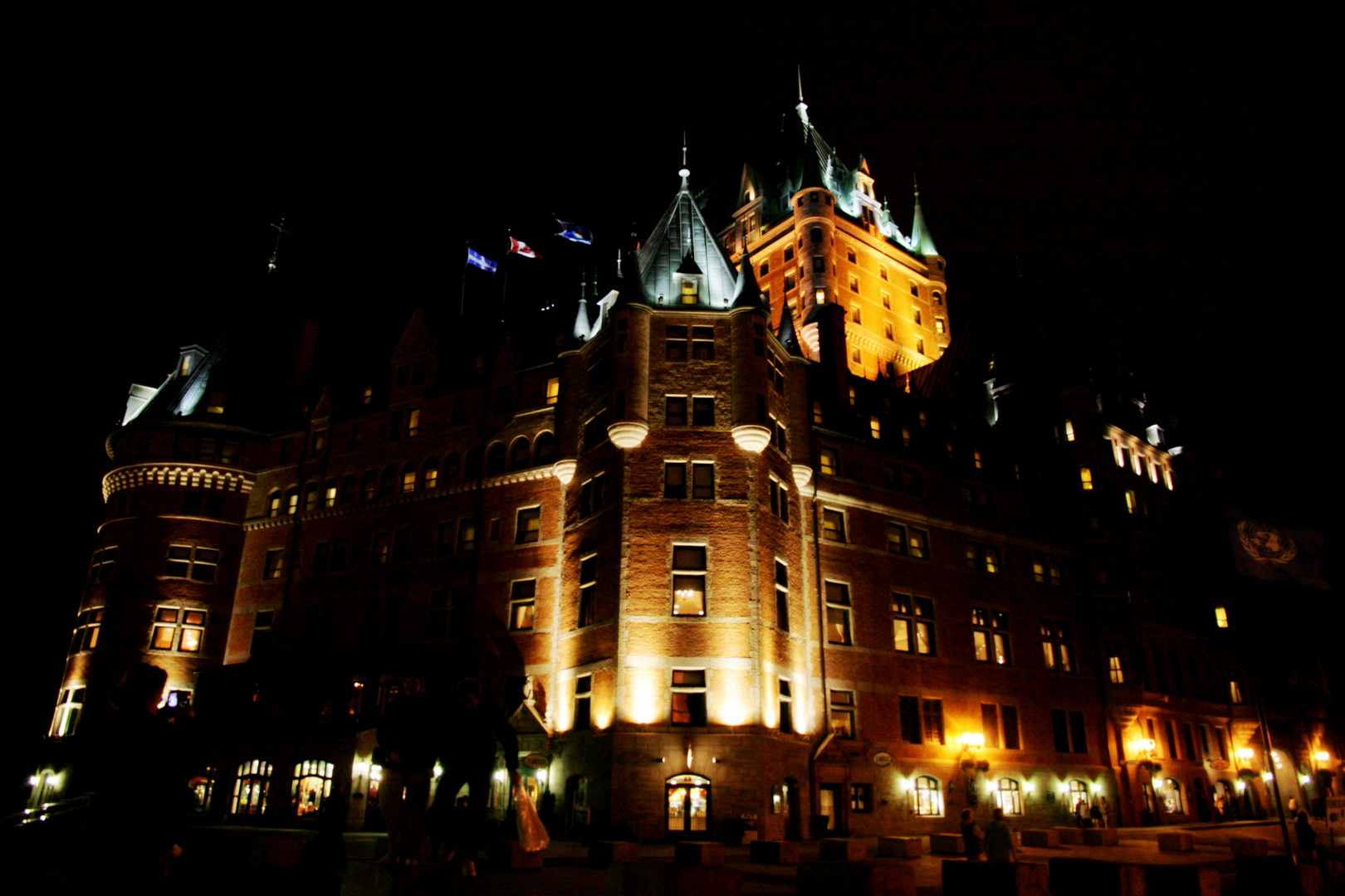 Québec City