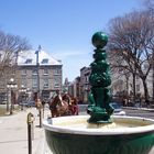 Quebec City