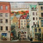 Quebec City/ Canada