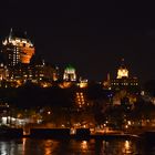 Québec de nuit