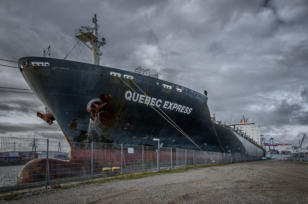 Quebec Express