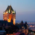 Quebec Frontenac