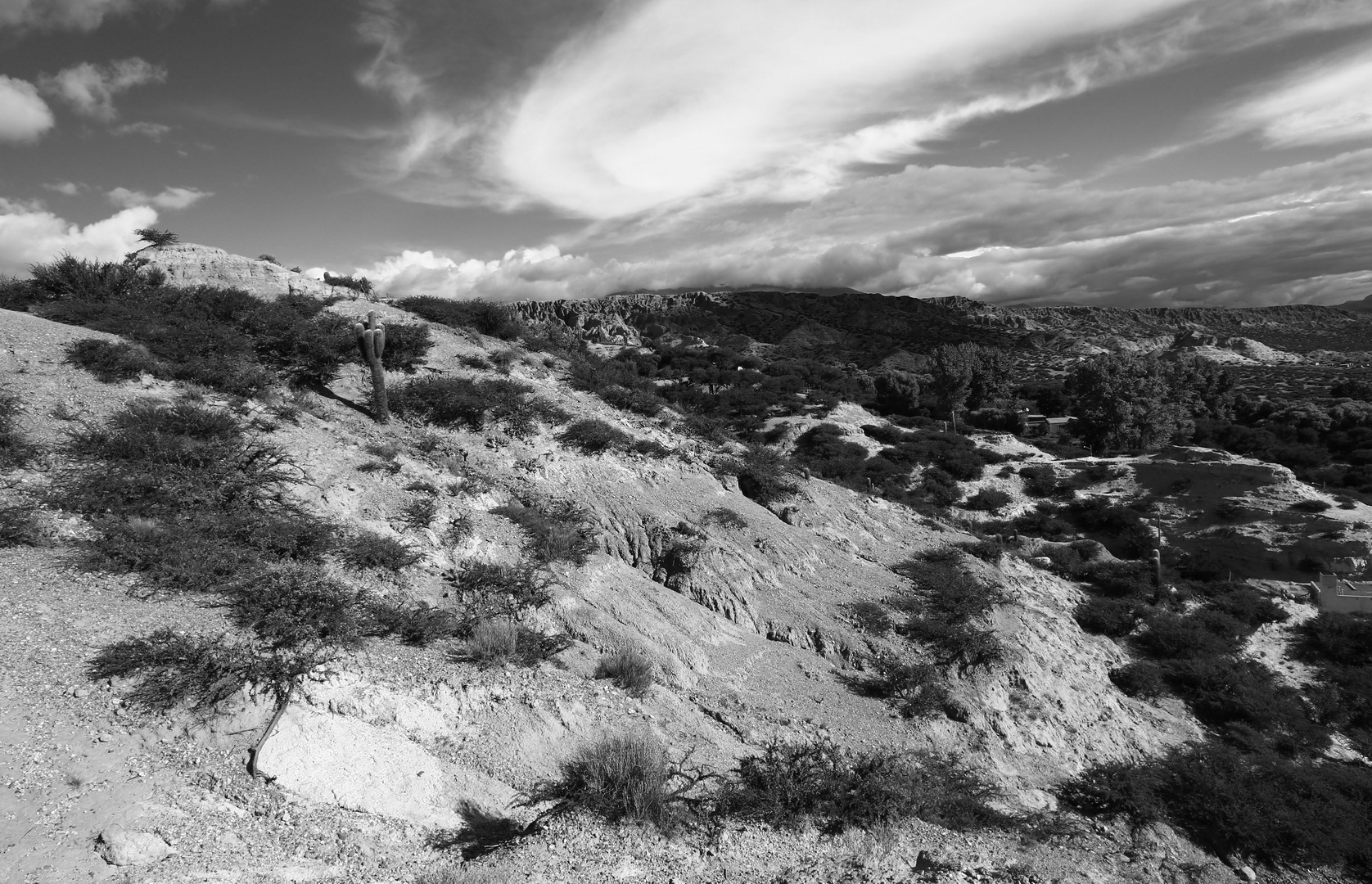 Quebrada da Humahuaca