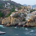 Quebrada de Acapulco - Octubre 2012 -