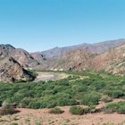 Quebrada de Cafayate, Salta, Argentina - Cafayate Tal, Salta, Argentinien