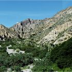 Quebrada de Humahuaca 1