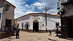 Quebrada de Humahuaca 14............