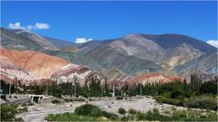 Quebrada de Humahuaca 4