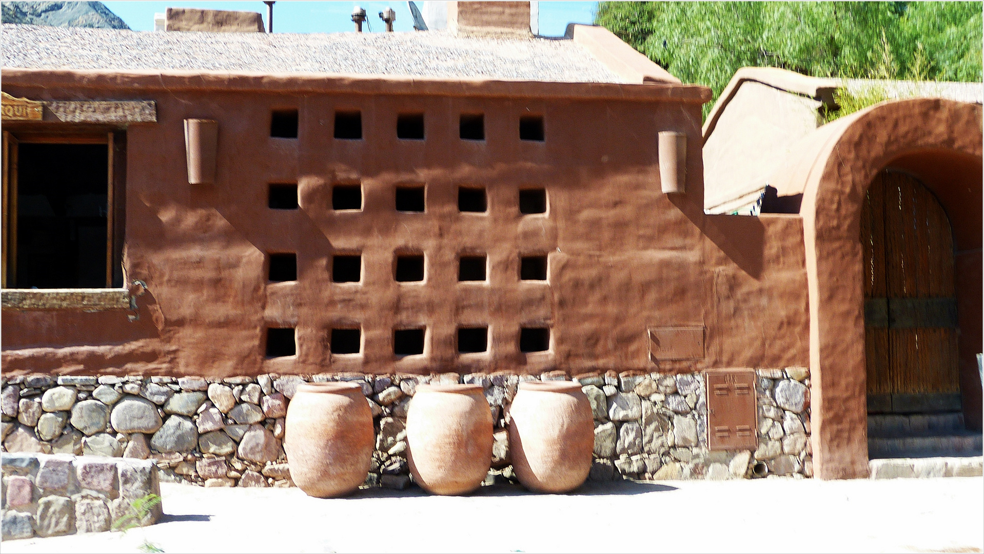 Quebrada de Humahuaca 5