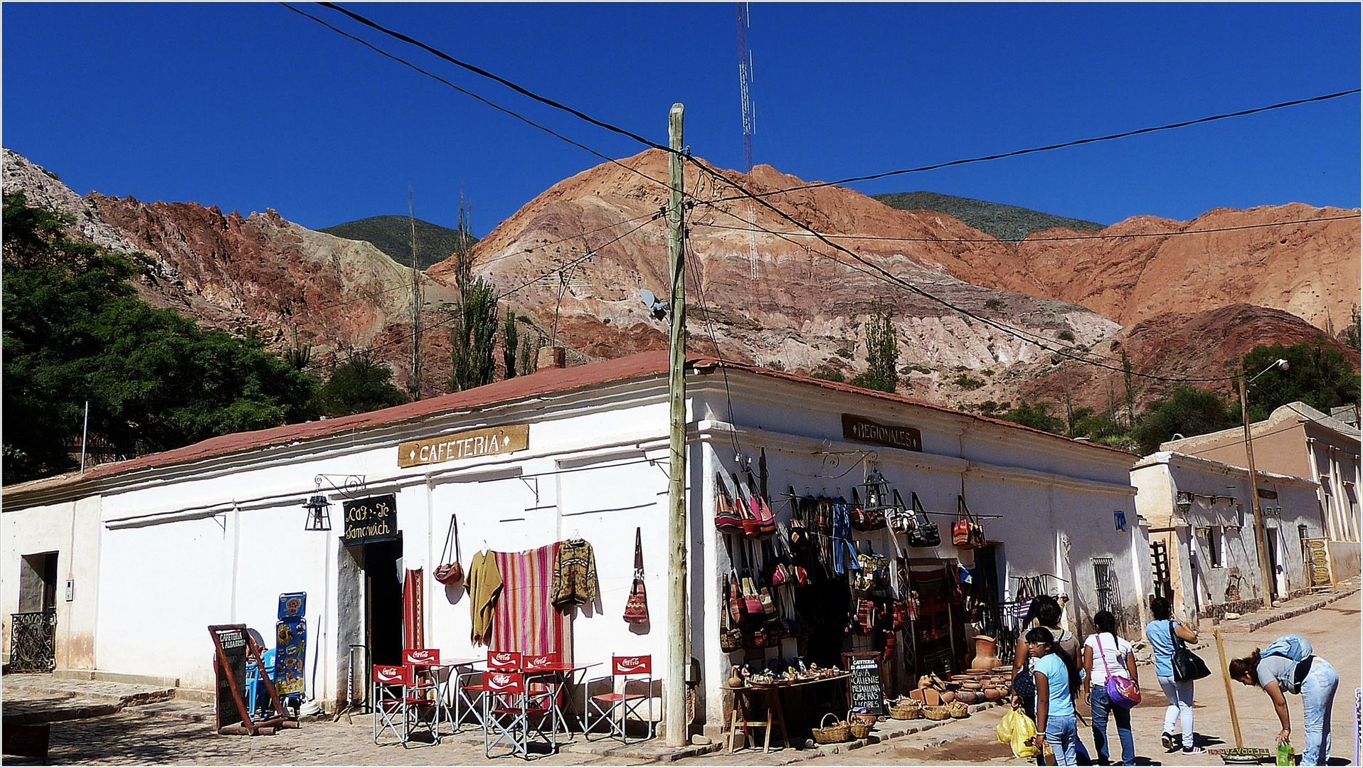 Quebrada de Humahuaca 6...........