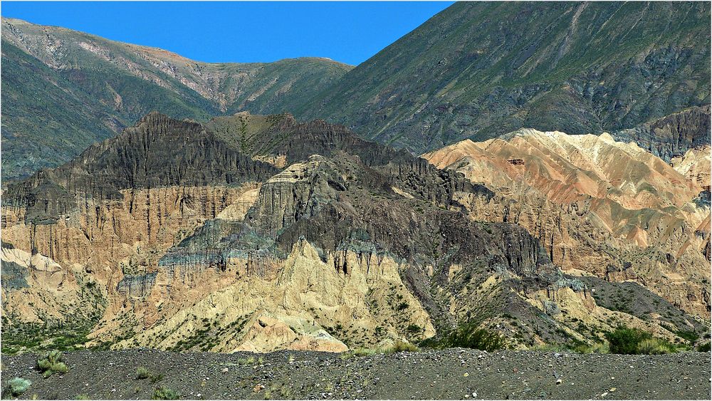 Quebrada de Humahuaca 7..................