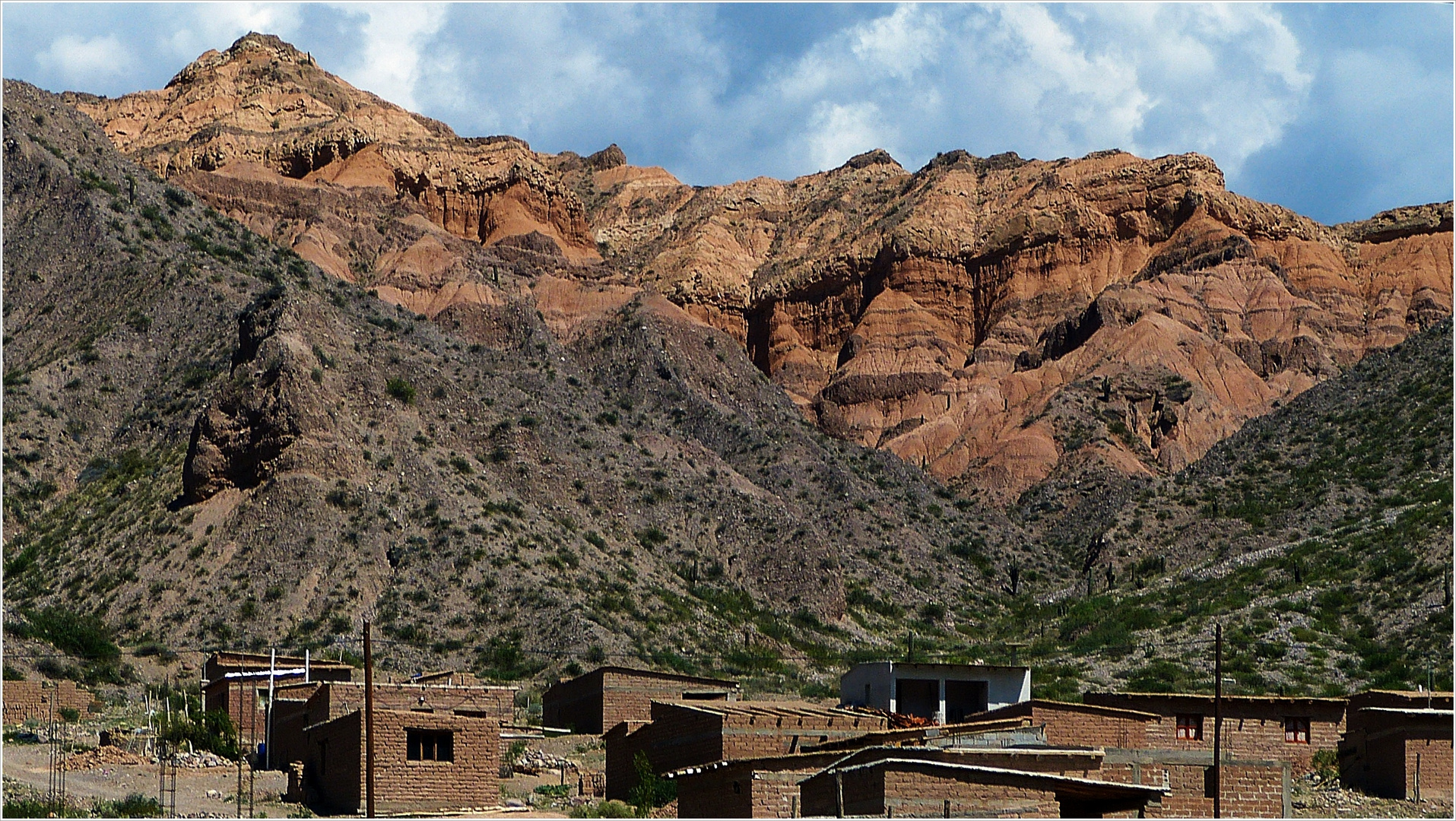 Quebrada de Humahuaca 9.................