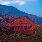 Quebrada De Humahuaca