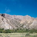 Quebrada de Humahuaca - Humahuaca Tal - Jujuy, Argentina